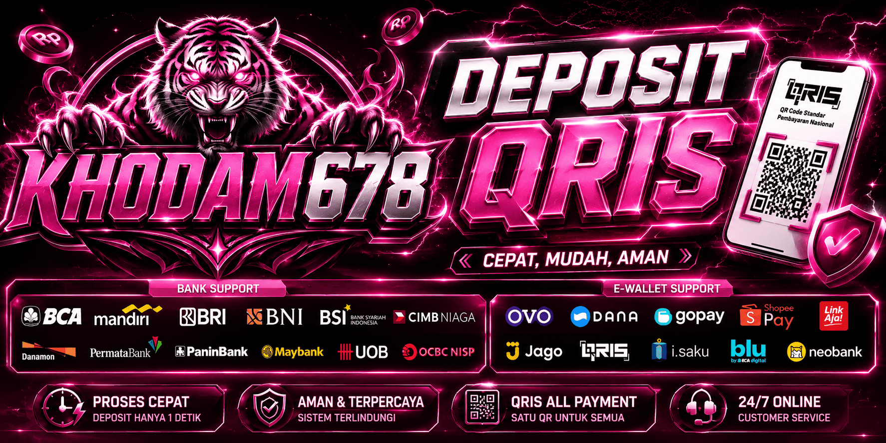 Slot Thailand